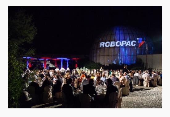 Dealer meeting Robopac sett. 2016 - foto 2.jpg Dealer meeting Robopac sett. 2016 - foto 2